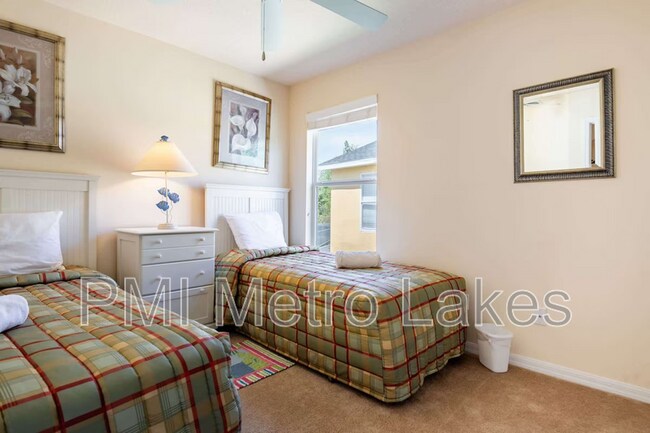 194 Blue Jay Way