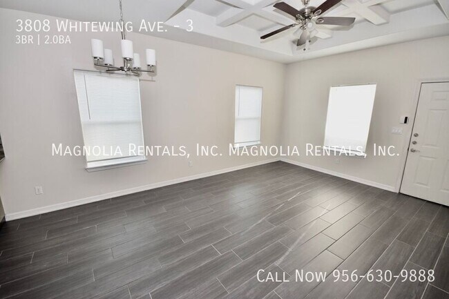 Photo - 3808 Whitewing Ave Unit 3