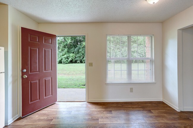 Rutherford Pointe Townhomes