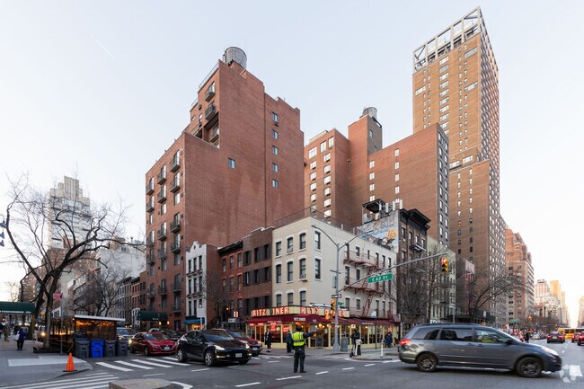 Photo - 1133 First Avenue