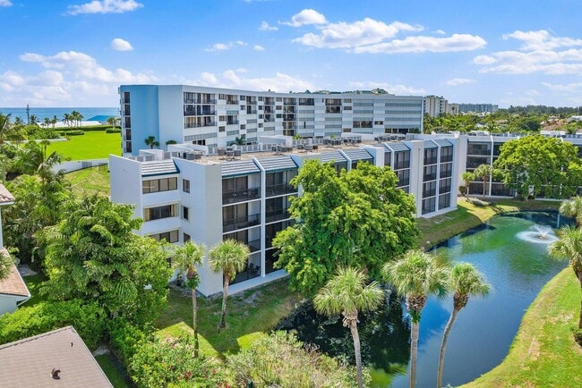 Photo - 1605 S US Hwy 1 Condo Unit A208