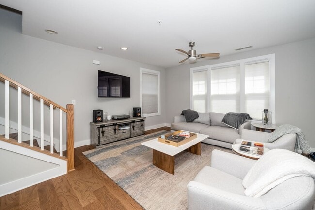 Photo - Move-in Ready Downtown Raleigh Condo - Walk to Seaboard Station!