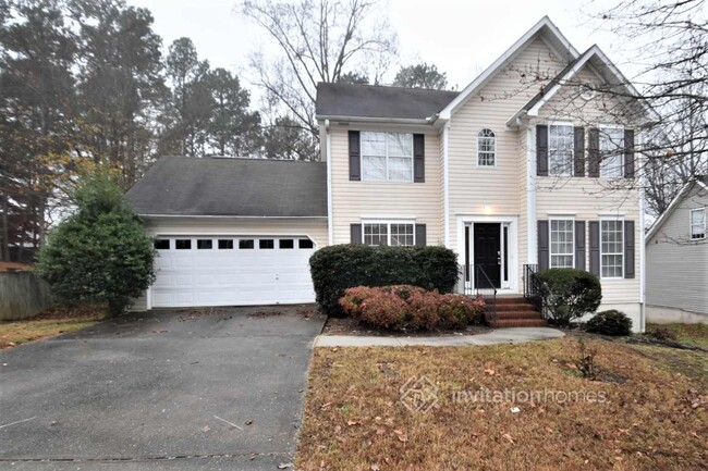 Photo - 1575 Bramlett Forest Trail SE House