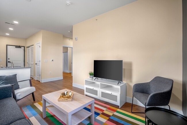 Photo - Connolly Communities