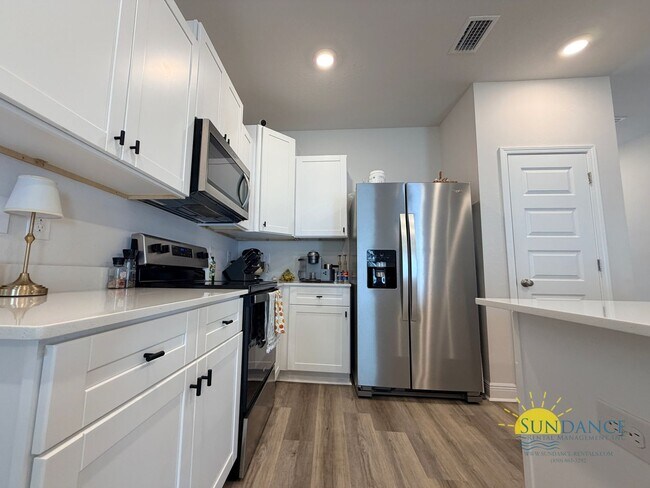 Photo - Stunning 3 Bedroom Townhouse in Brittany Oaks!