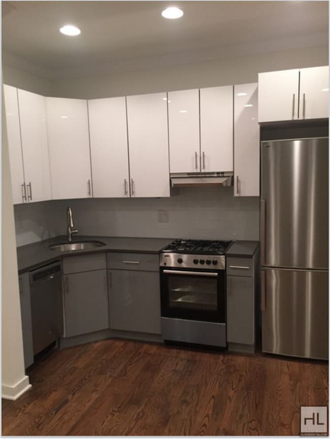 Photo - EASTERN PARKWAY / Crown Heights 1-Bed 1-Bath Unit 1B