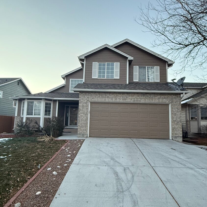 Photo - 13465 Cherry Way (Thornton, CO)