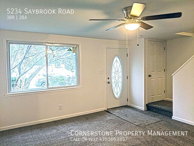 Photo - 5234 Saybrook Rd House