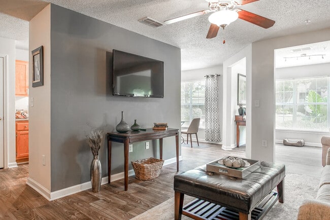 Photo - Monterey Village