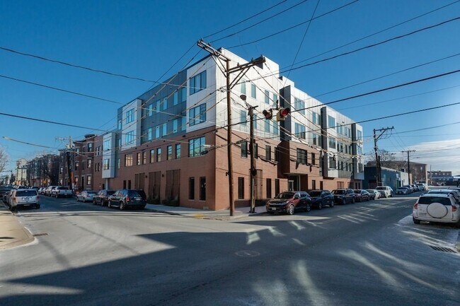 Building Photo - 25 2nd St Unit 203 Rental