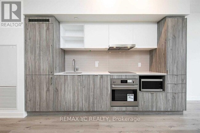 Photo - 138 Downes St Unit 3201