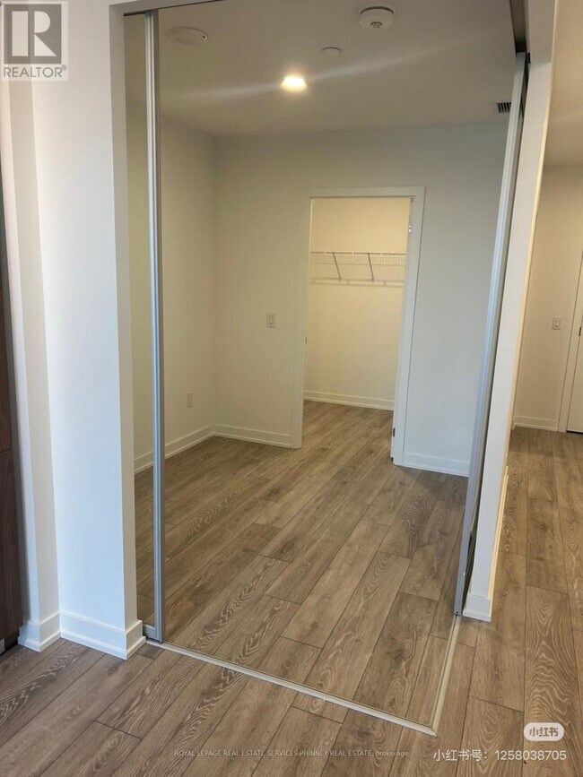 Photo - 1100 Sheppard Ave W Unit 318