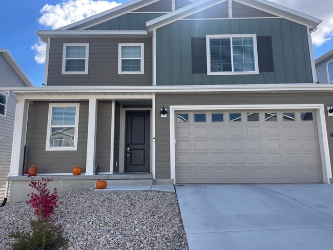 Photo - 1186 Redbud Dr