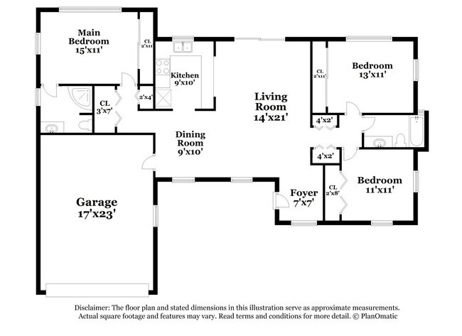 Photo - 1248 Hanover Ct