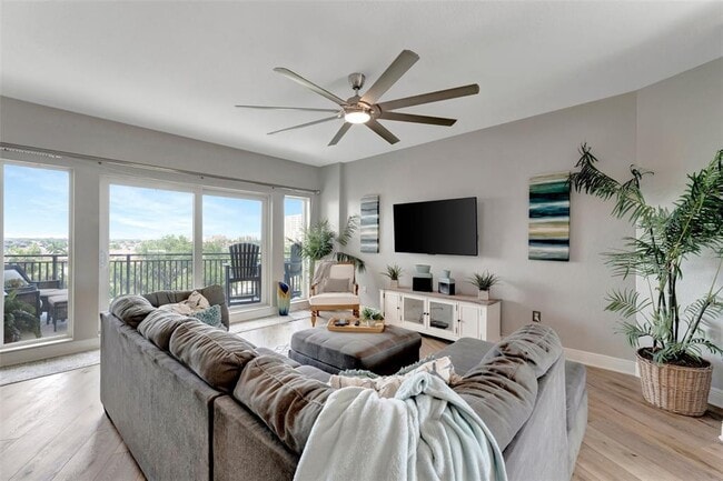 Photo - 501 Haben Blvd Unit 506