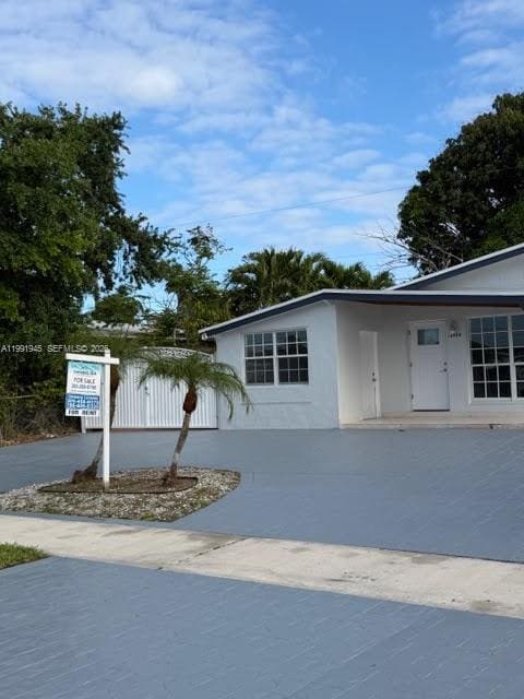 Photo - 12455 SW 185th Terrace