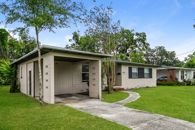 Photo - 2615 Ligustrum Rd