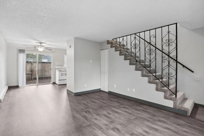 Arbor Place Apartments