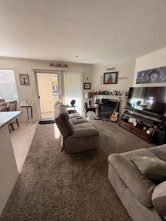 Photo - Oak Senior Commons 2 Bedroom, 1 Bath Apartment for Rent Unit 60