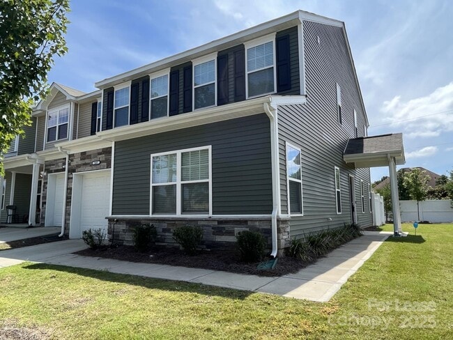 Photo - 7447 Jane Parks Way Townhome