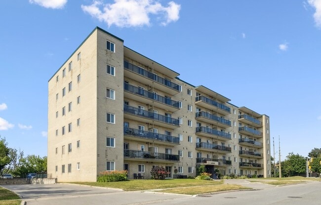 Building Photo - 1 Bernick Dr