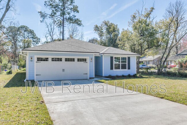 Building Photo - 1708 Parkwood St