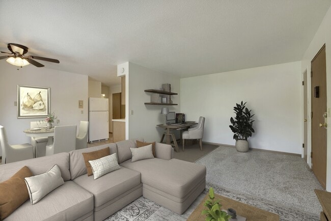 Northeast Villas