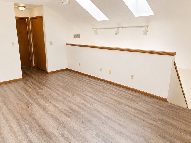Pleasant Meadows Townhomes