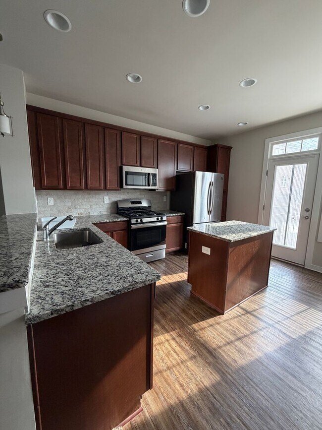 Photo - Beautiful Townhome in Charlotte