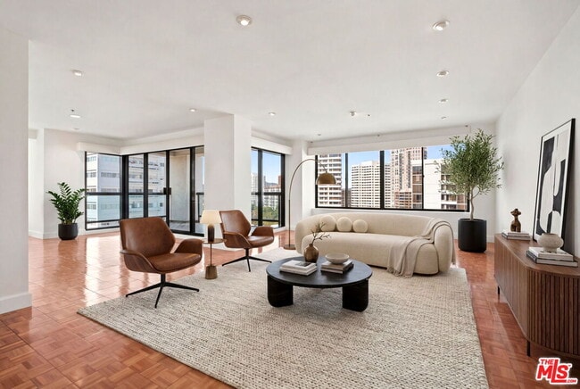 Building Photo - 10724 Wilshire Blvd Unit 1104