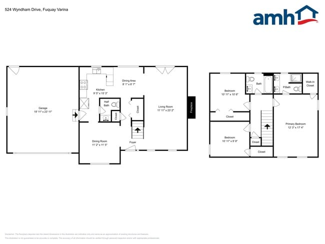 Photo - 524 Wyndham Dr