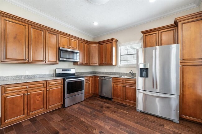 Photo - 1808 Fletcher St Casa