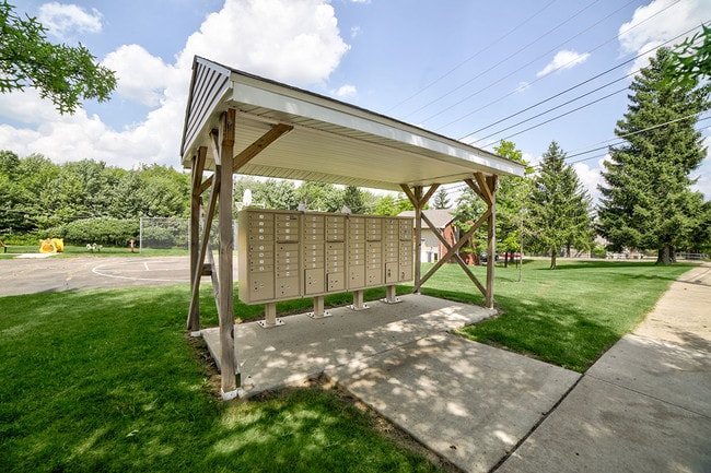 Photo - Meyers Greene