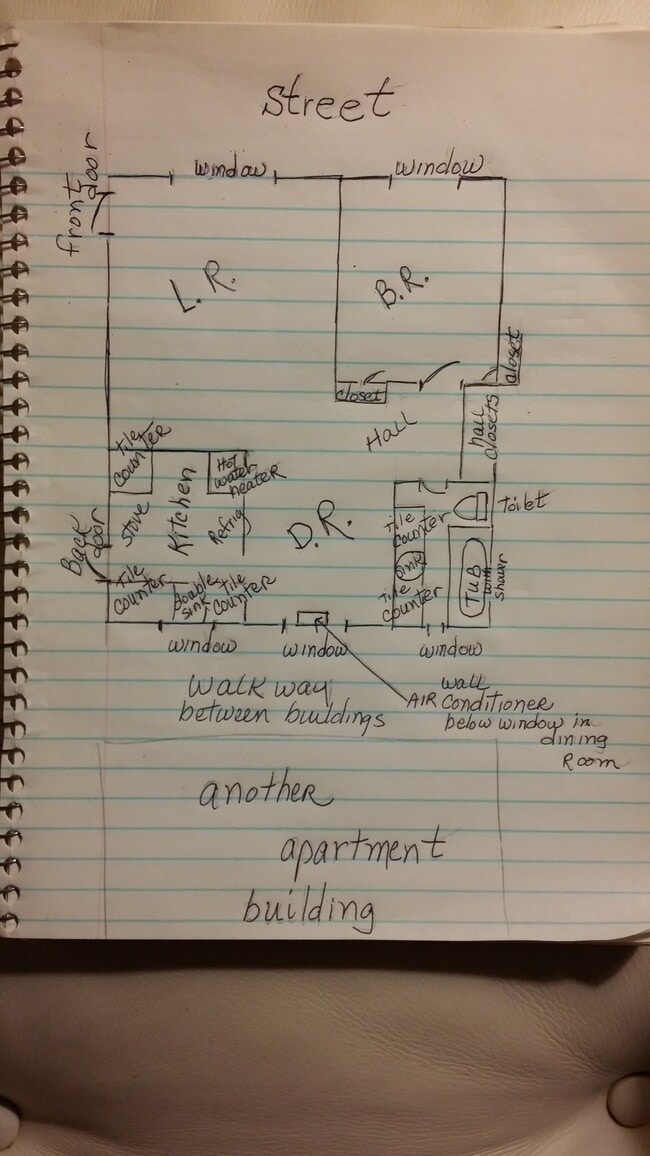 1237 N Brand Blvd Unit 1