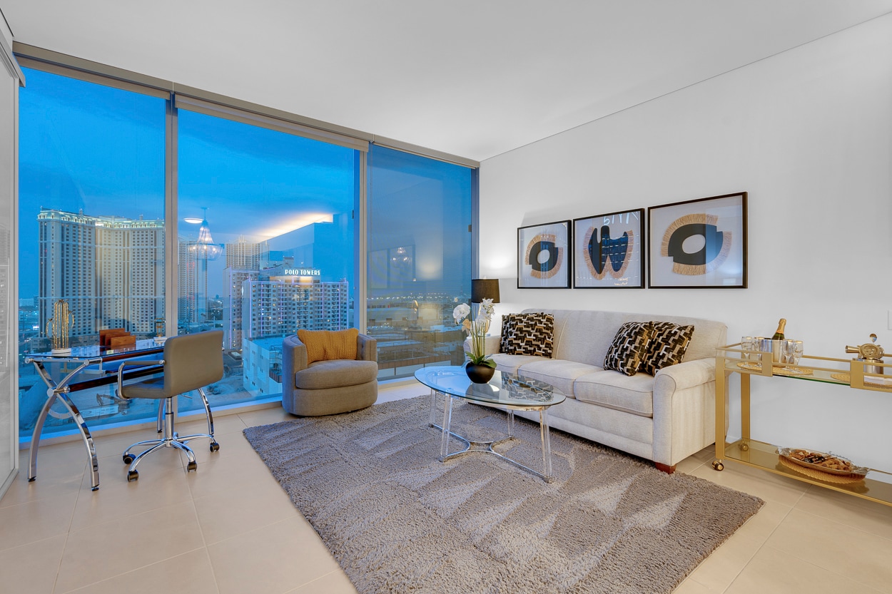 Photo - 3722 Las Vegas Blvd S Unit #1104