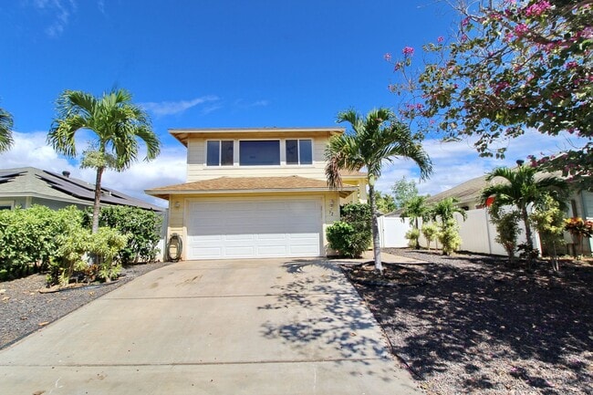 Island Living in Peaceful Piilani Village ... - Island Living in Peaceful Piilani Village ... House