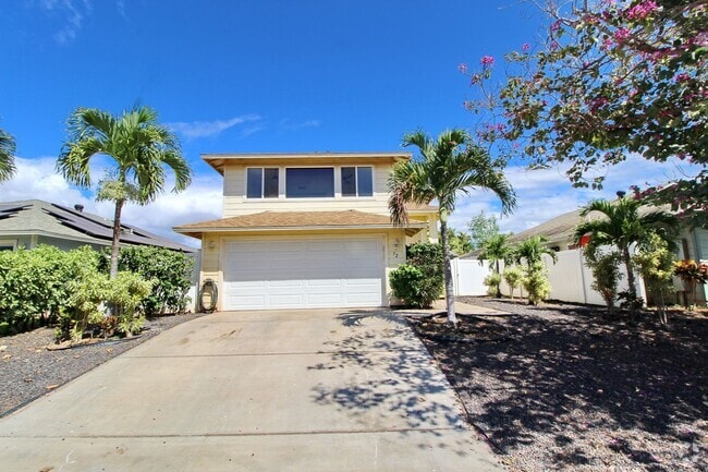 Building Photo - Island Living in Peaceful Piilani Village ... Rental