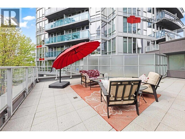 788 Hamilton St Unit 503