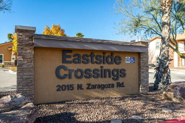 Eastside Crossings - Eastside Crossings Apartamentos