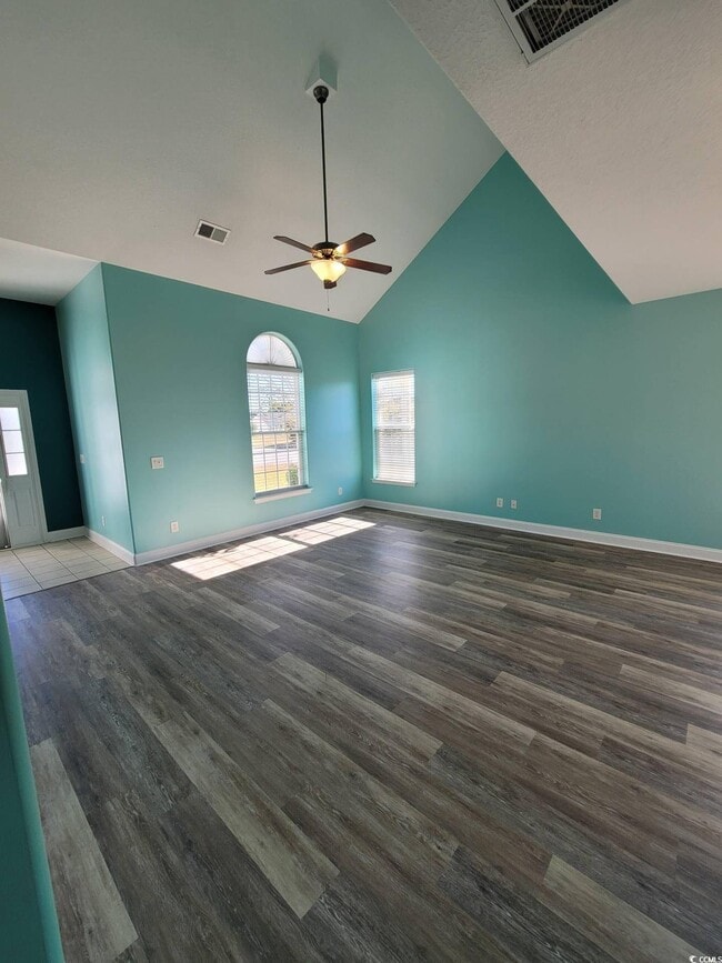 Building Photo - 601 Cottontail Trail Rental