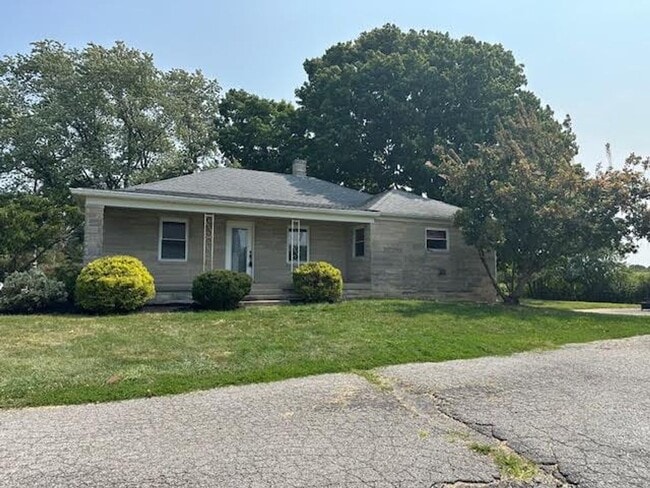 Building Photo - 4123 US Hwy 136 Rental