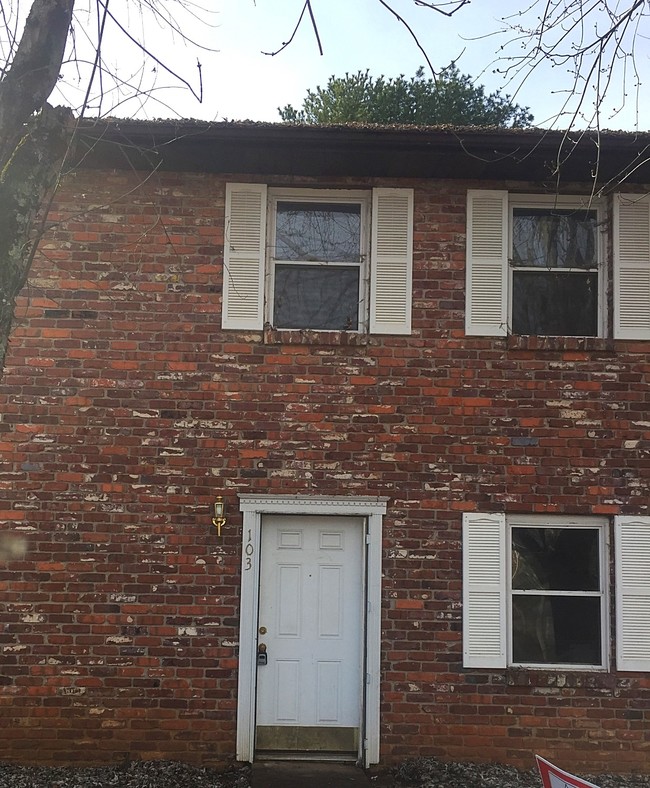 Building Photo - 103 Stone Tree Dr