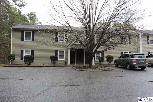 Building Photo - 2201 W Jody Rd Unit 6B Rental