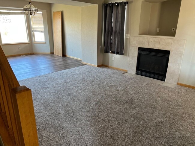 Photo - Home in Wellington Pointe!