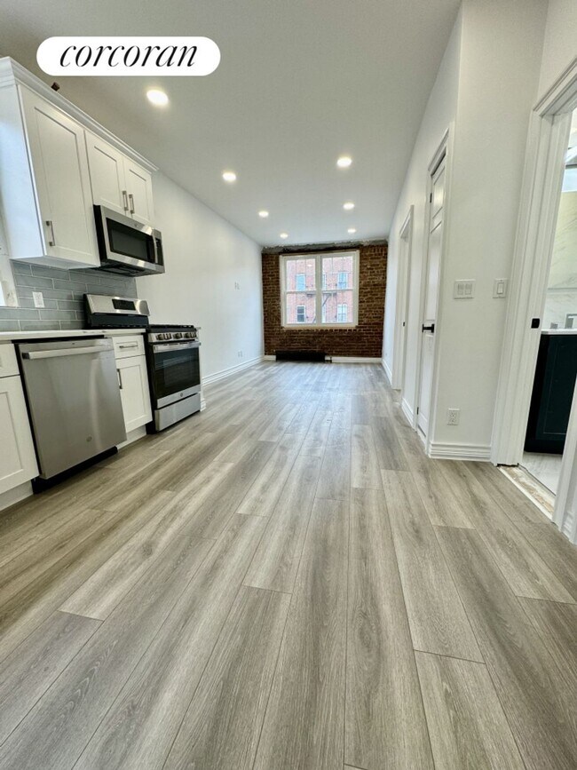 Photo - 2314 Steinway St Apartment