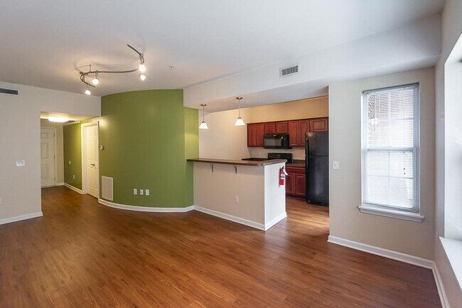 Photo - Morton Mansions Apartments