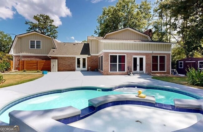 Photo - 1531 Dartmouth Ct