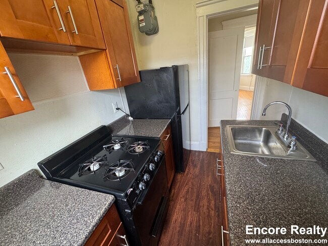 Photo - 1179 Boylston St Unidad 54