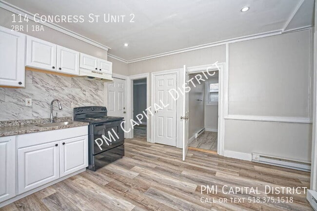 Building Photo - 114 Congress St Unit 2 Rental