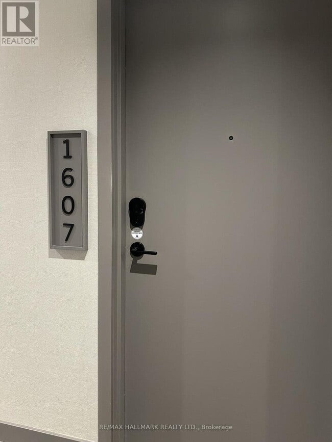 Photo - 634 Church St Unité 1607